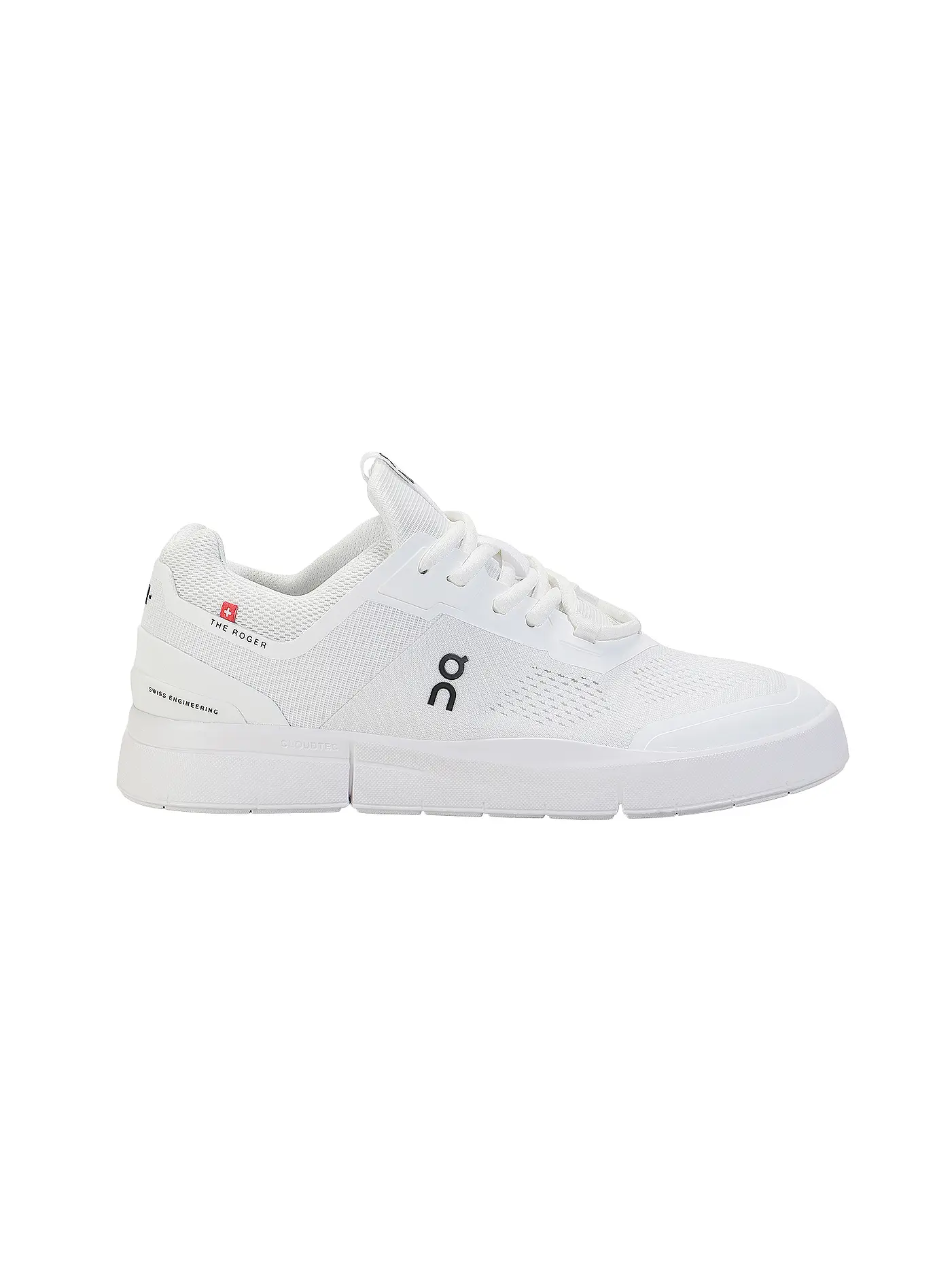 ON | Damen Sneaker THE ROGER SPIN | 